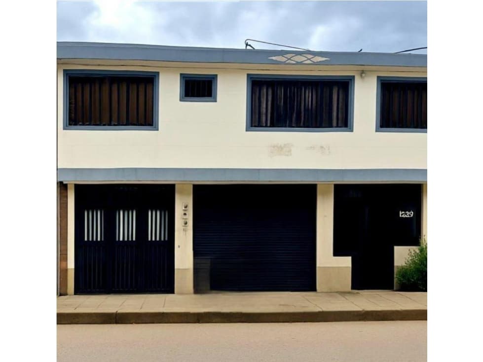 Venta de Apartamento en San Vicente de Chucurí Santander - 1