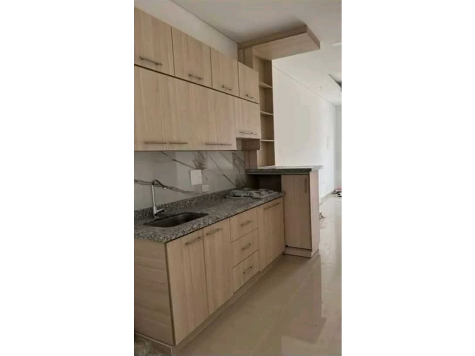 VENTA DE APARTAMENTO EN SINCELEJO - 1