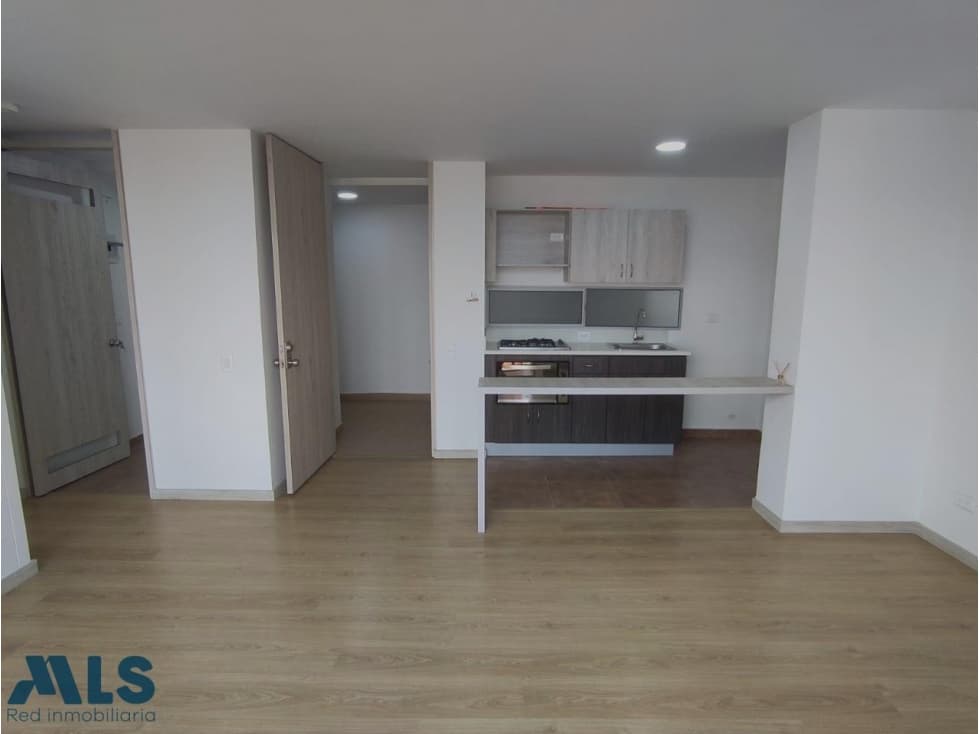 Venta de apartamento en unidad de Copacabana(MLS#246302) - 1