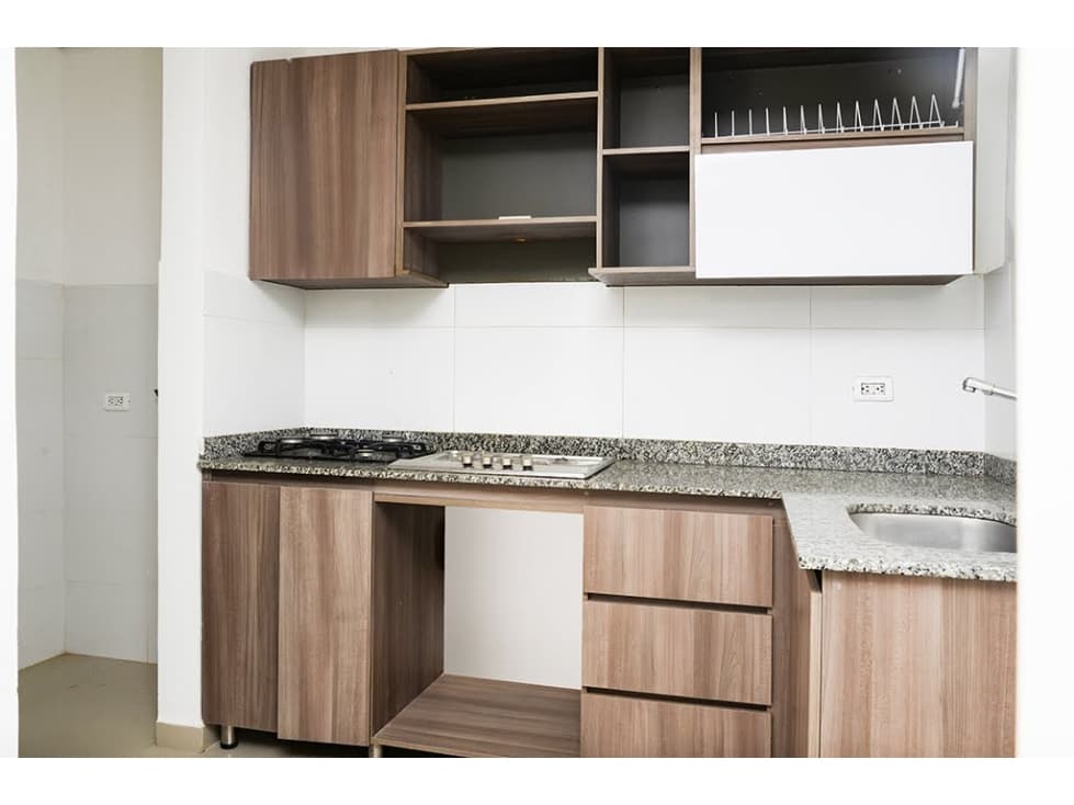 Venta de Apartamento en Valledupar Cesar - 1