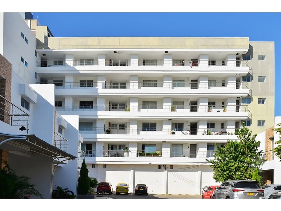 Venta de Apartamento en Valledupar Cesar - 1