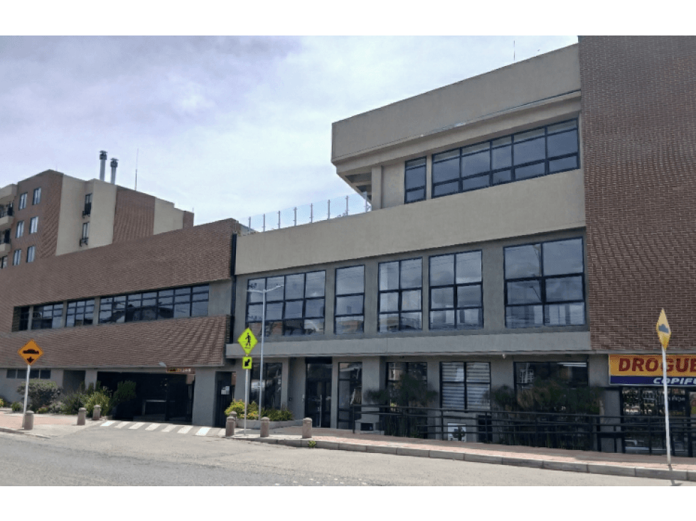 Venta de Apartamento En Zipaquirá Cundinamarca - 1