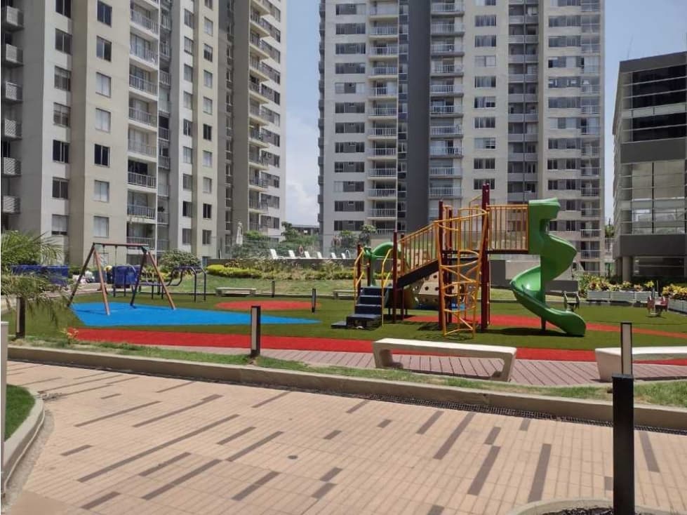 Venta de apartamento madeira apartamentos - 1