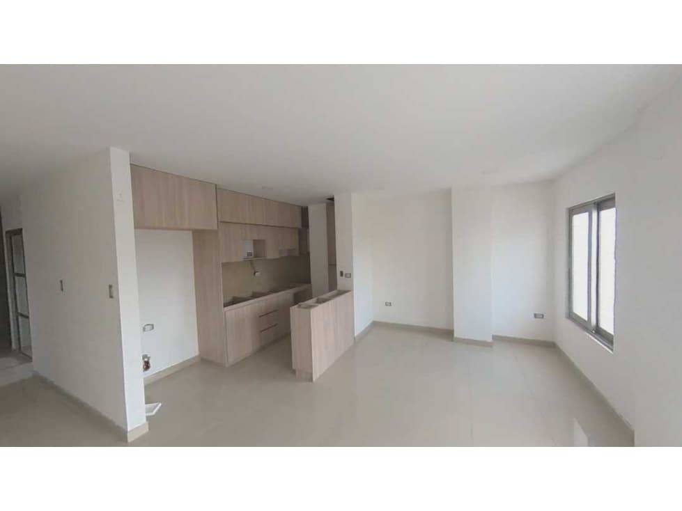 VENTA DE APARTAMENTO PARA ESTRENAR LOS ALPES SINCELEJO - 1