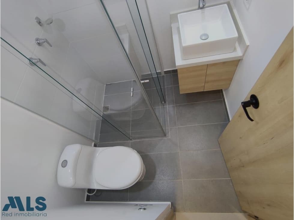 Venta de apartamento para estrenar en Copacabana(MLS#247164) - 1