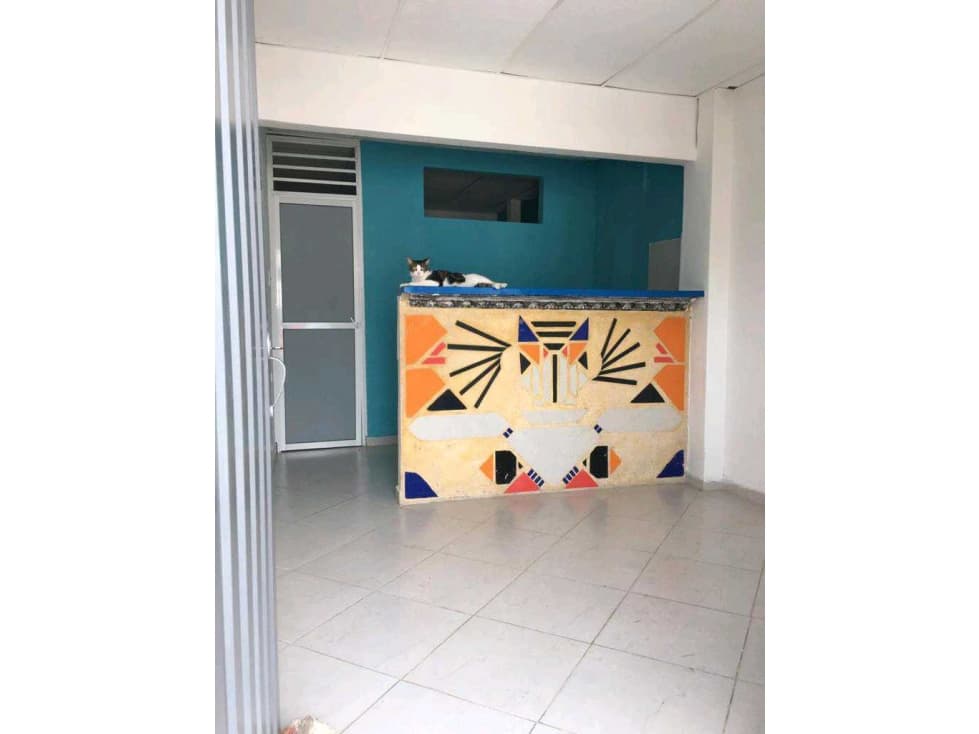 VENTA DE APARTAMENTOS BARRIO LA PALMA - 1