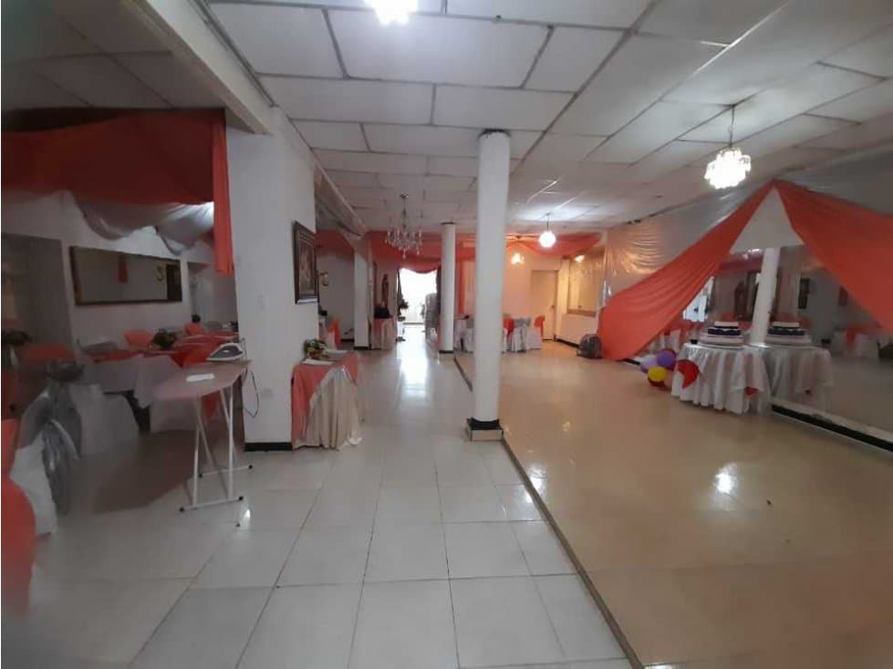 Barrio Colombina - Casa en venta - 1