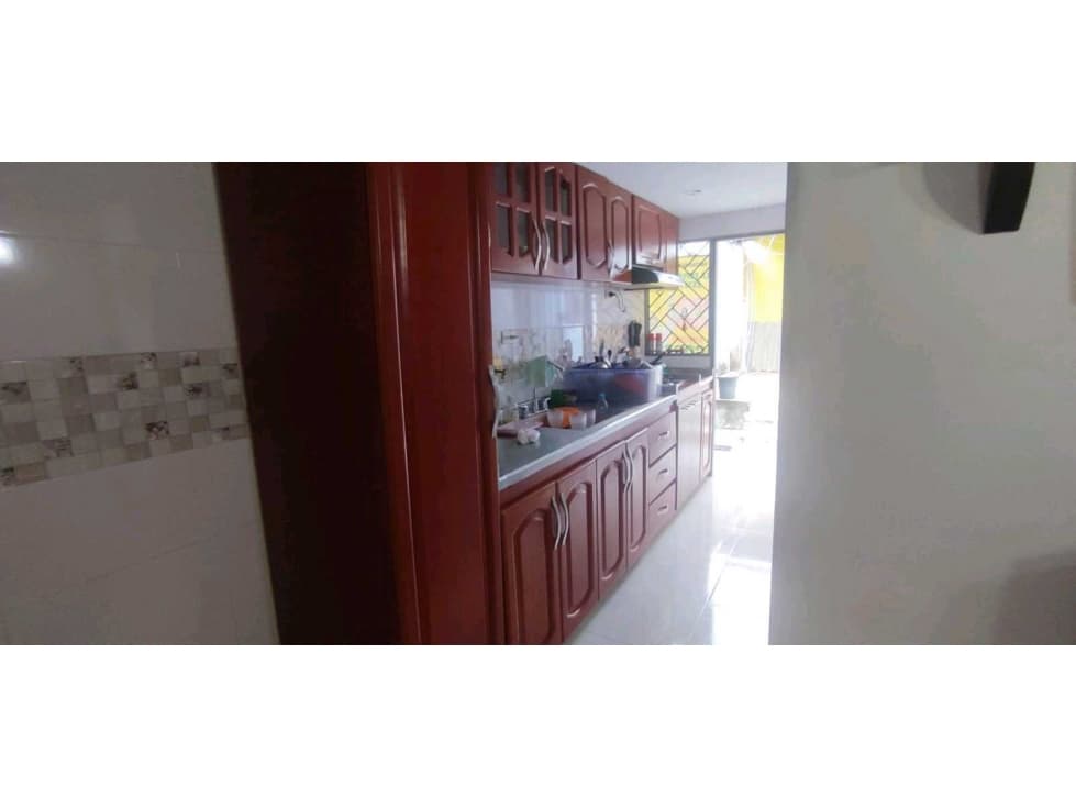 VENTA DE CASA BARRIO TEJARES SINCELEJO - 1