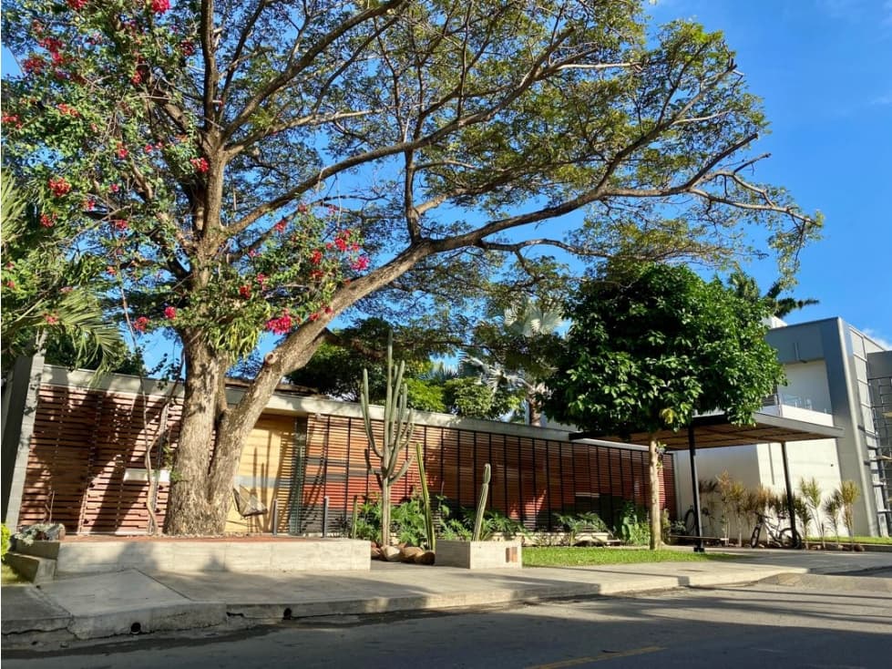 VENTA DE CASA CAMPESTRE EN CÚCUTA SECTOR BOCONO - 1
