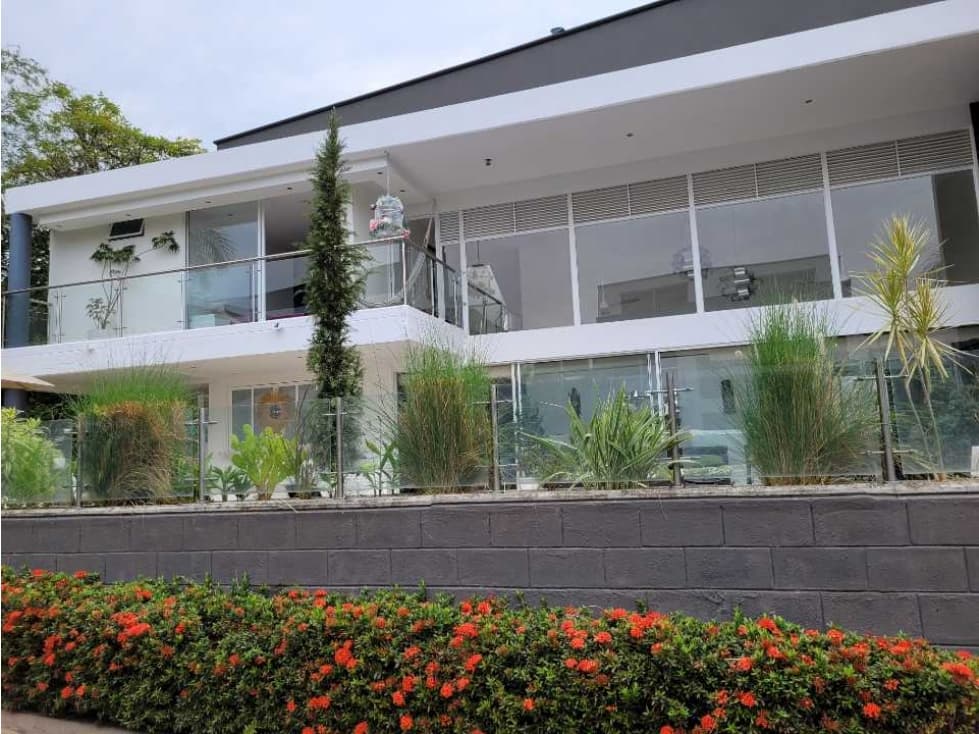 Venta de Casa Campestre en San Jeronimo - 1