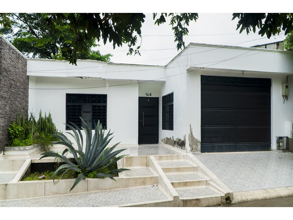 Venta de Casa en Aguachica Cesar - 1