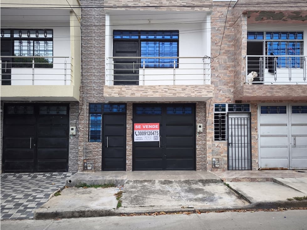 Venta de Casa en Aguachica Cesar - 1