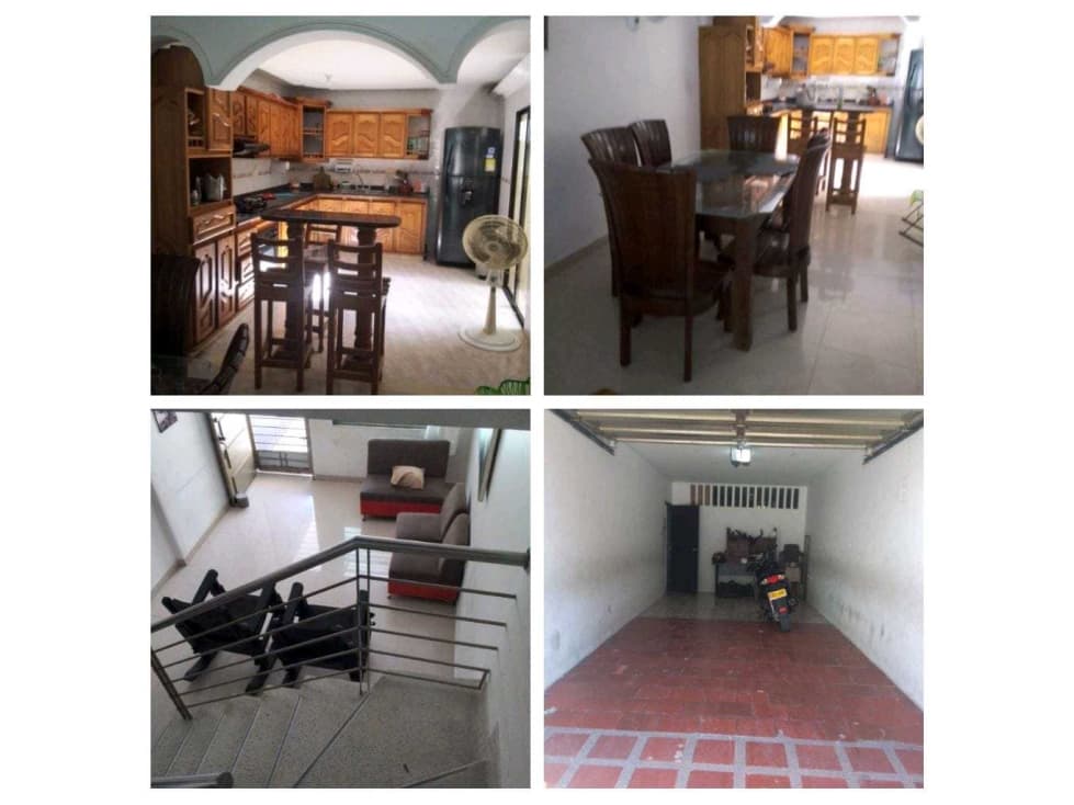 VENTA DE CASA EN BARRIO LA PALMA SINCELEJO - 1