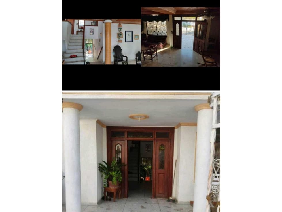 VENTA DE CASA EN BARRIO PUERTO ESCONDIDO - 1