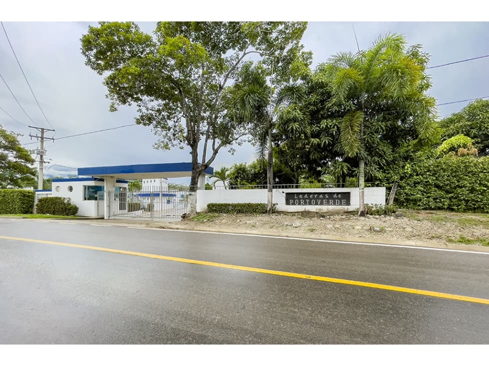 Venta de Casa en Carmen De Apicala Tolima - 1