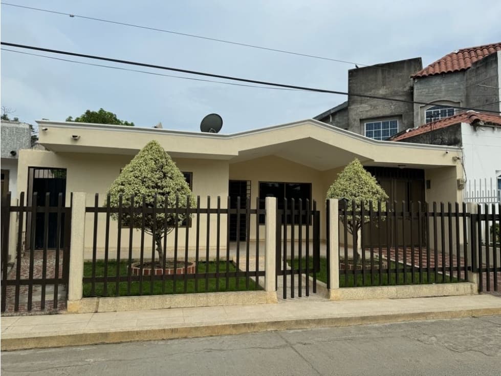 Venta de casa en Cerete ,Córdoba - 1