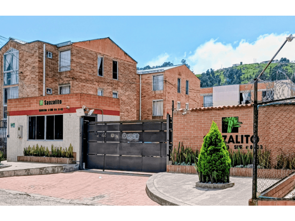 Venta de Casa En Facatativá Cundinamarca - 1