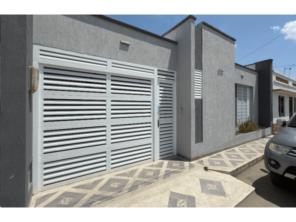 Venta de Casa En La Victória Valle del Cauca - 1