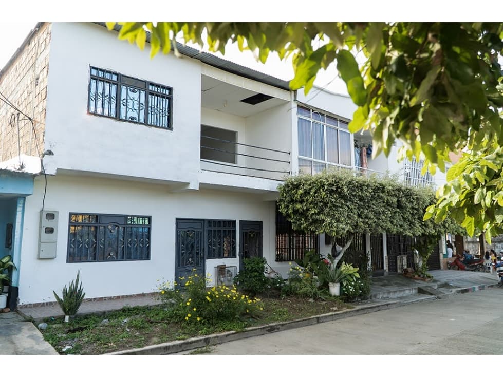 Venta de Casa en San Alberto Cesar - 1