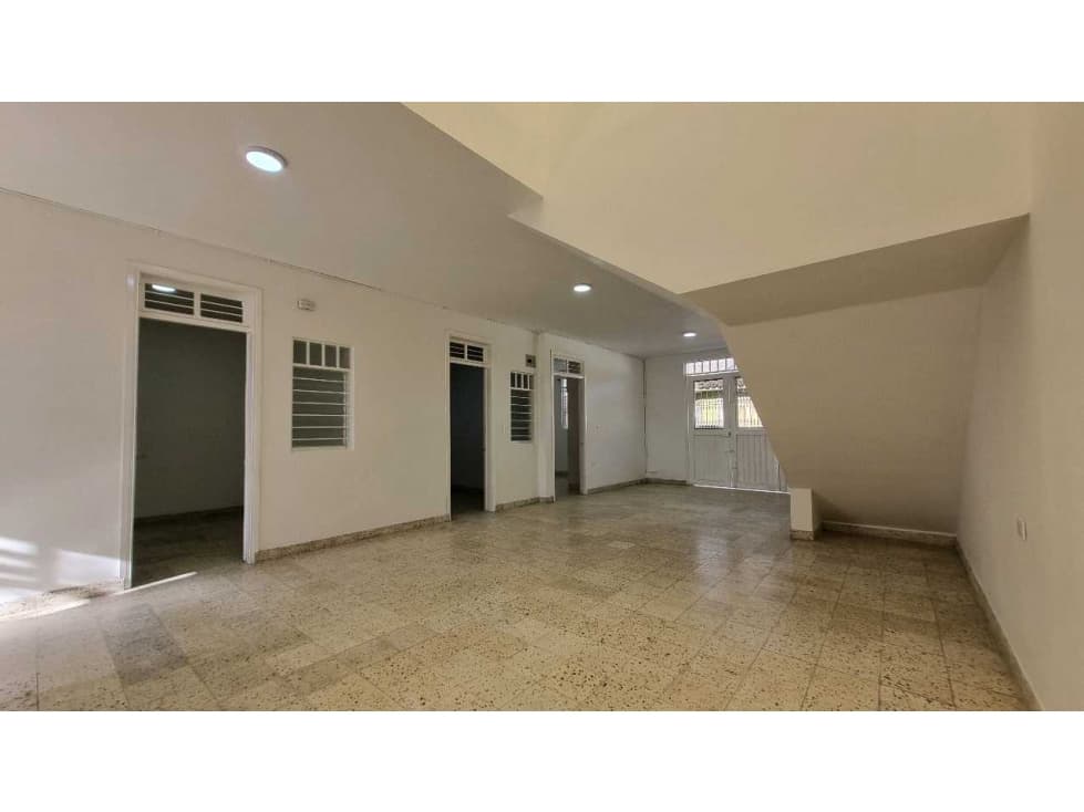 VENTA DE CASA EN SANTA BÁRBARA BUGA W ISA - 1
