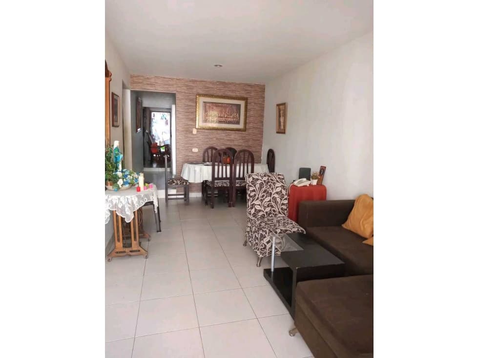 VENTA DE CASA EN SINCELEJO BARRIO LA PALMA - 1