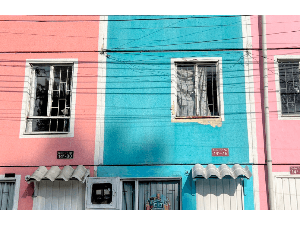 Venta de Casa En Soacha Cundinamarca - 1