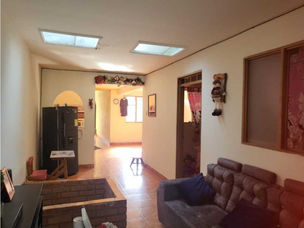 VENTA DE CASA EN TULUA VALLE - 1