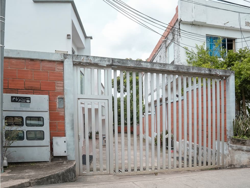 Venta de Casa en Turbaco Bolívar - 1