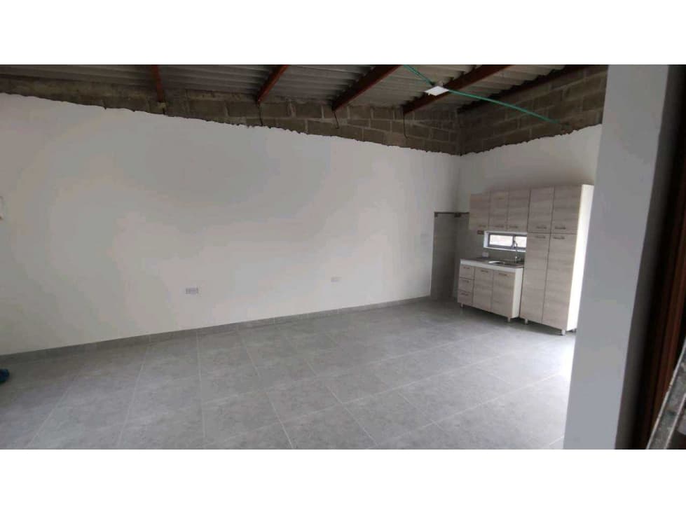 VENTA DE CASA LA CASTELLANA SINCELEJO - 1