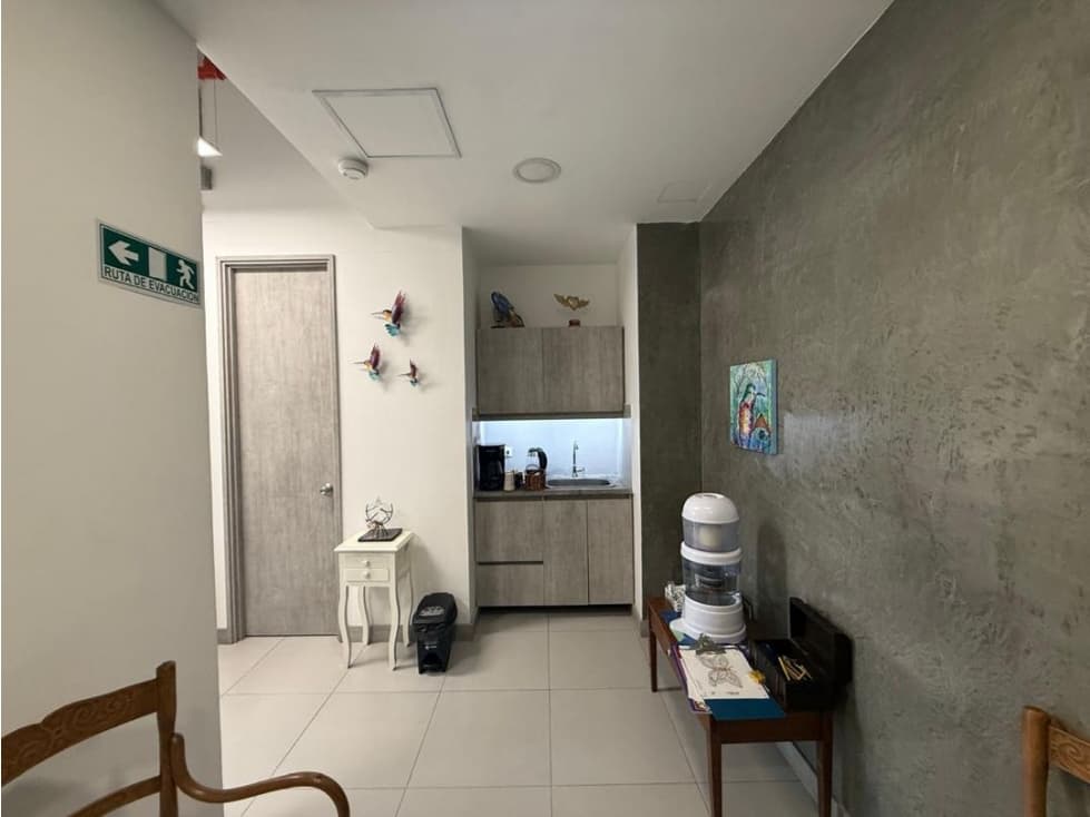 Venta de consultorio latitud sur - 1