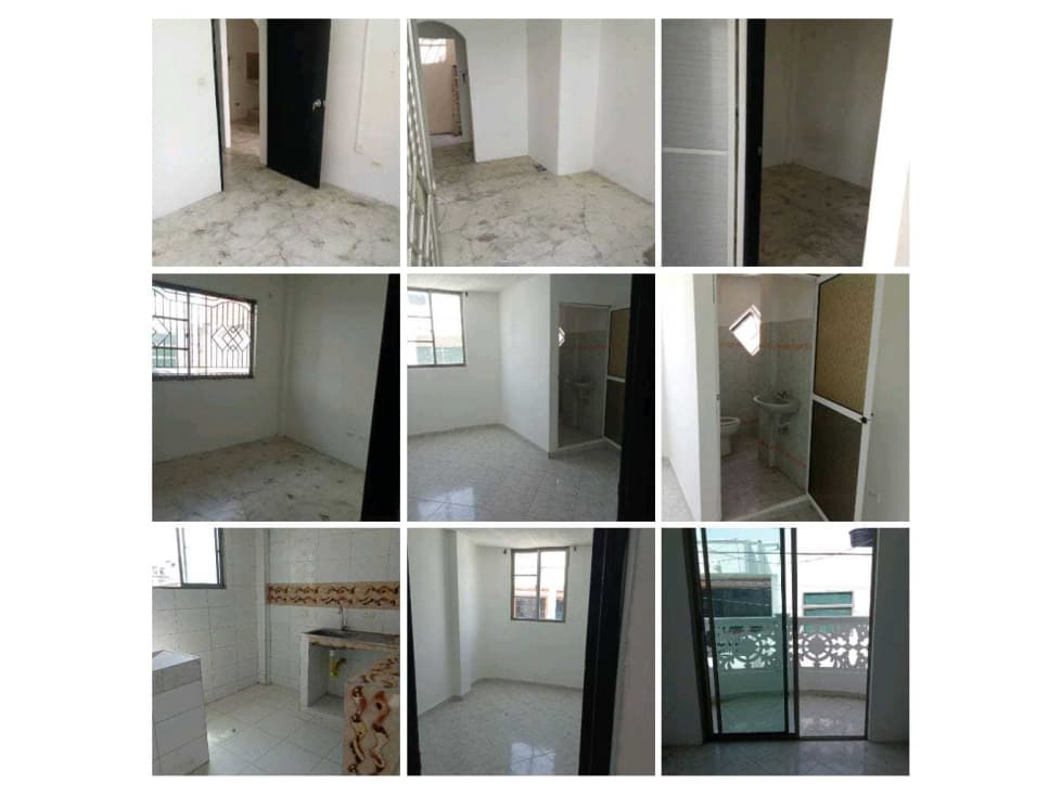 VENTA DE EDIFICIO DE APARTAMENTOS EN SINCELEJO NUEVO MAJAGUAL - 1