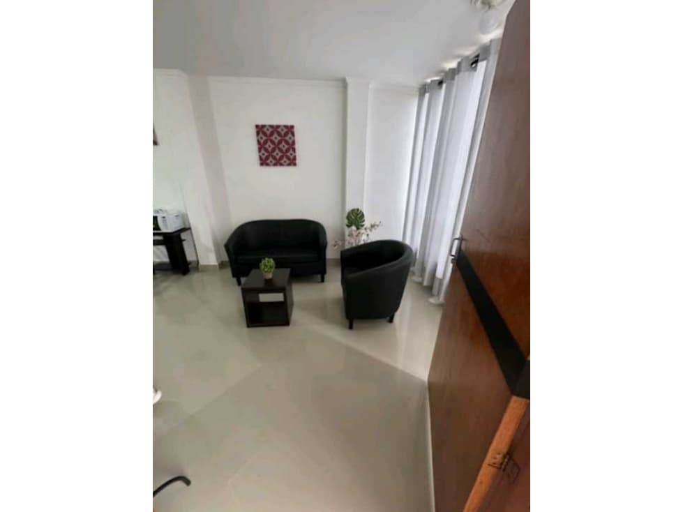 VENTA DE EDIFICIO EN VEGACHÍ PARA RENTAS CORTAS CON 8 APARTAMENTOS. - 1