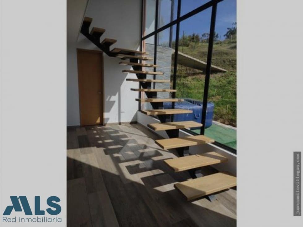 Venta de Espectacular Casa Finca en Don Matias(MLS#246970) - 1