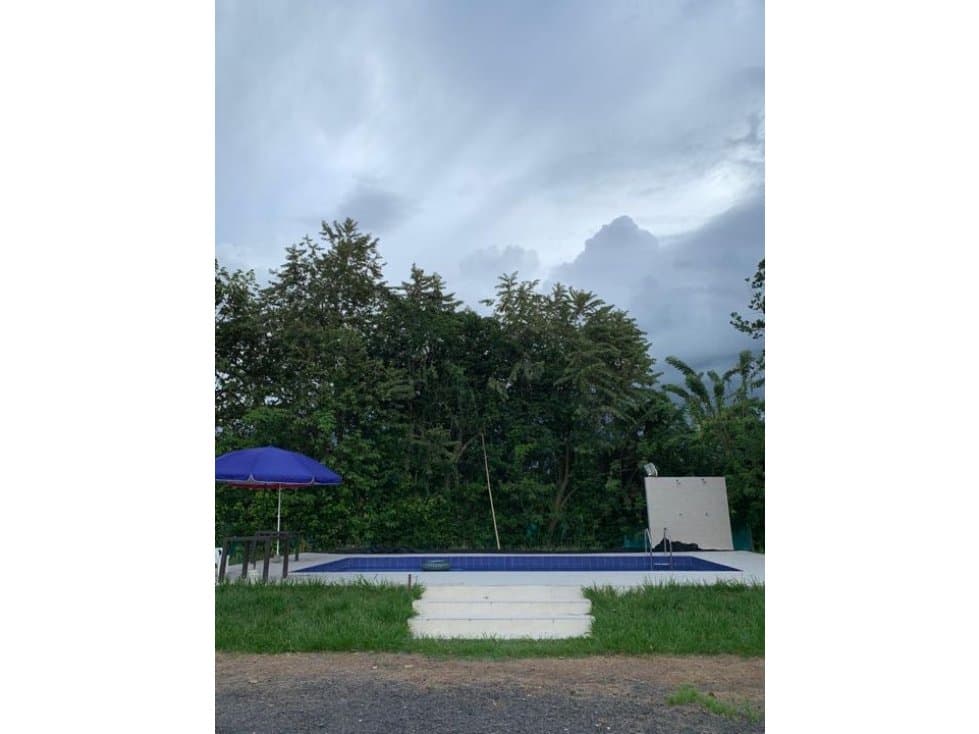 VENTA DE FINCA CAMPESTRE EN ANDALUCÍA - 1