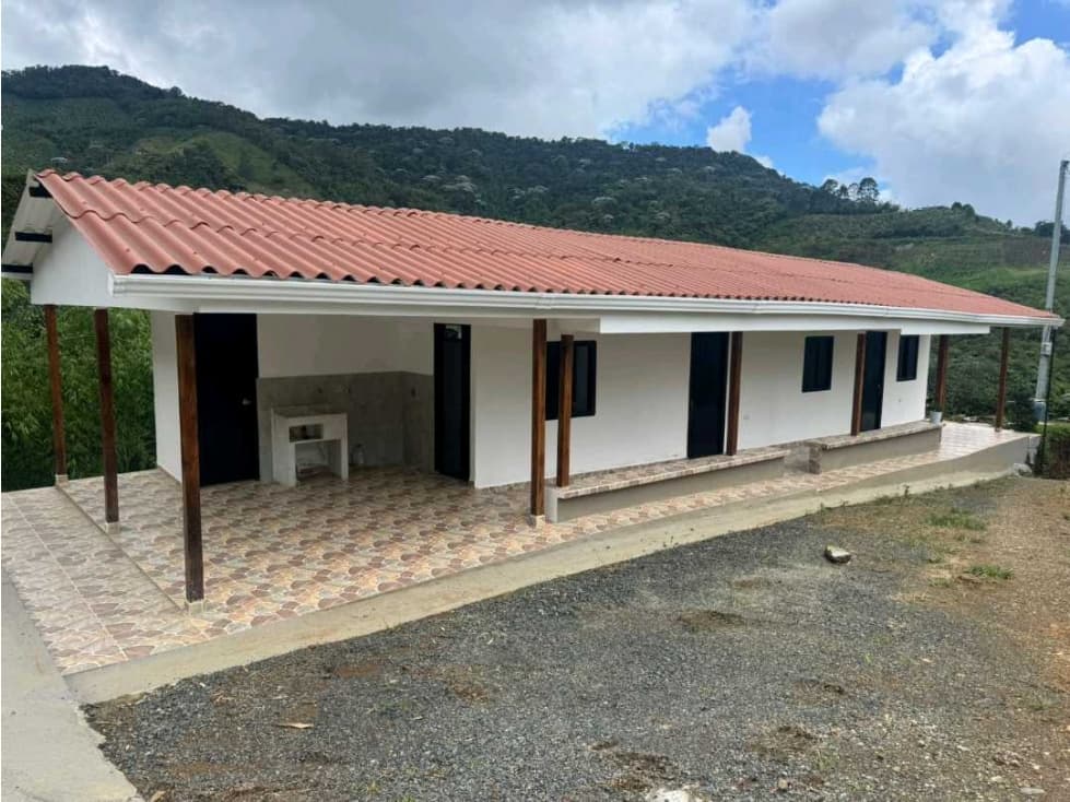 VENTA DE FINCA DOSQUEBRADAS - 1