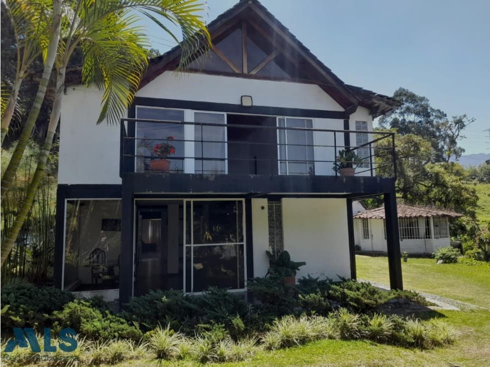 Venta de finca en Envigado(MLS#245573) - 1