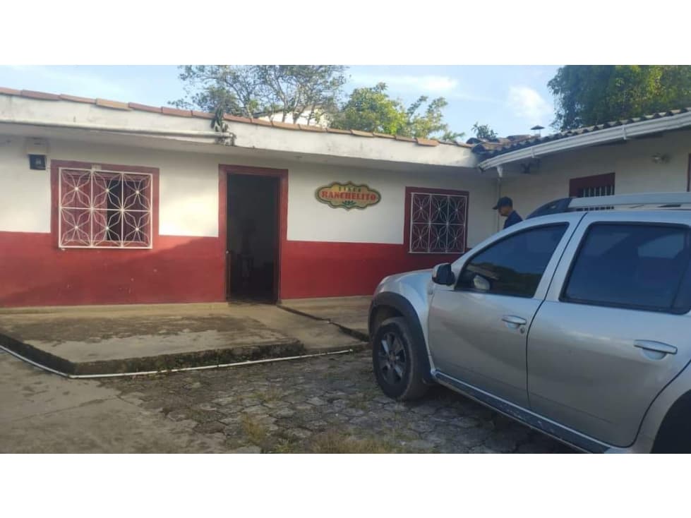 Venta de FINCA en SAN ROQUE/ Antioquia con Precio de OPORTUNIDAD - 1