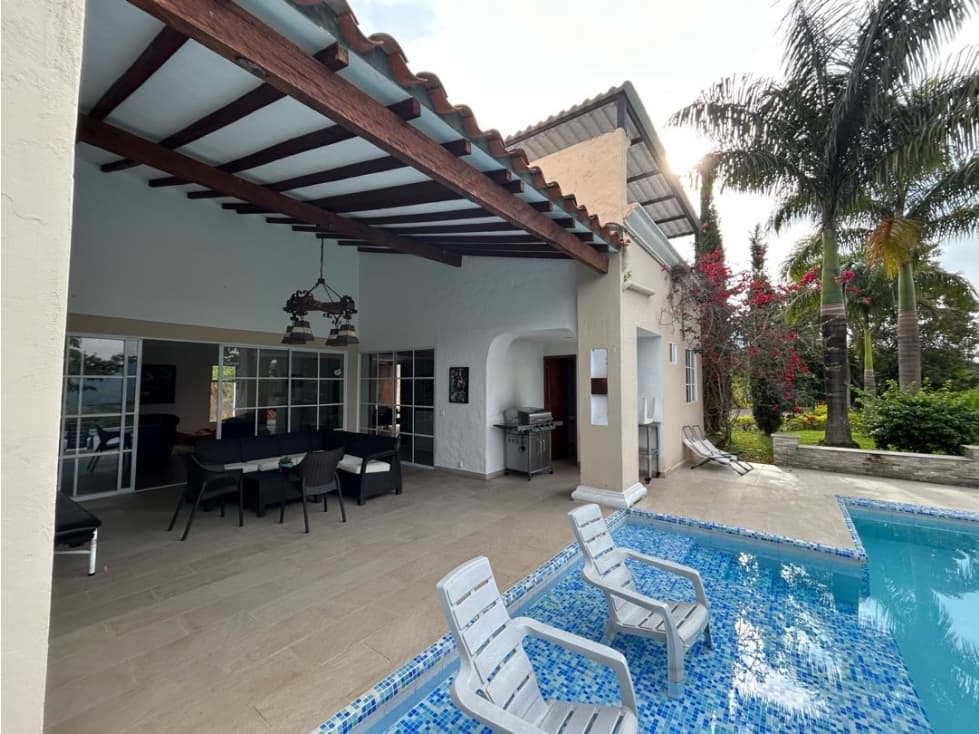 VENTA DE FINCA EN VENECIA SUROESTE ANTIOQUEÑO - 1