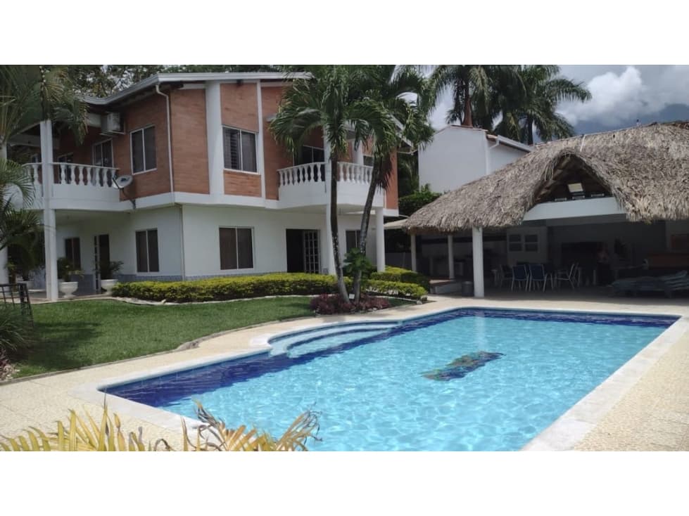 Venta de finca san Jerónimo Antioquia - 1