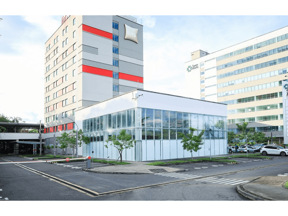 Venta de Garaje En Apartadó Antioquia - 1