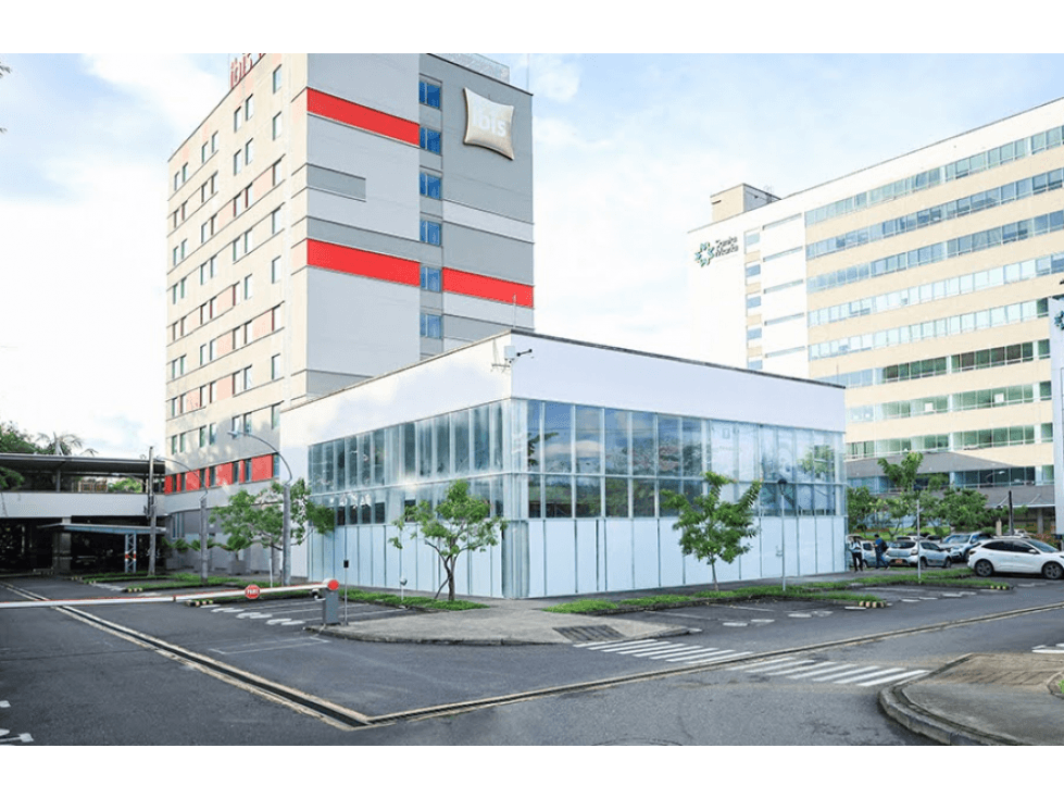 Venta de Garaje En Apartadó Antioquia - 1