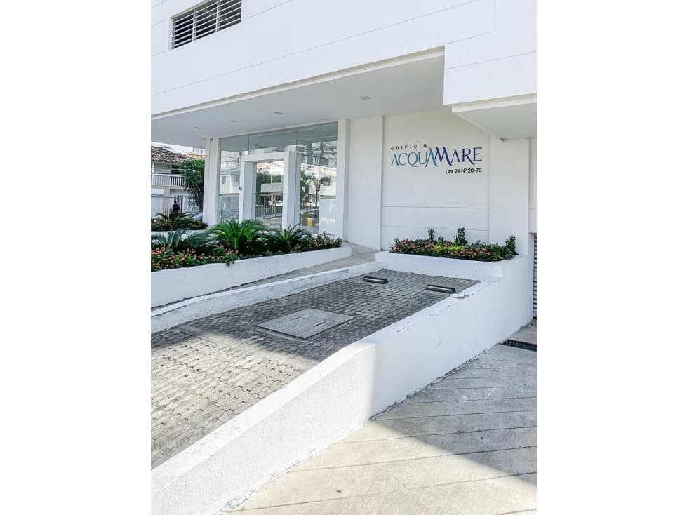 Venta de Garaje en Cartagena de indias Bolívar - 1