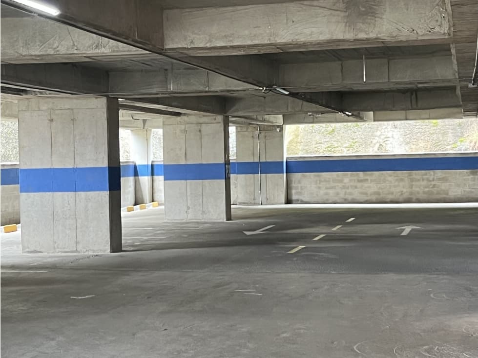 Venta de Garaje En Sabaneta Antioquia - 1