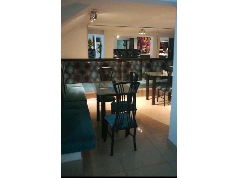 VENTA DE HOTEL EN EL NORTE DE CALI - 1