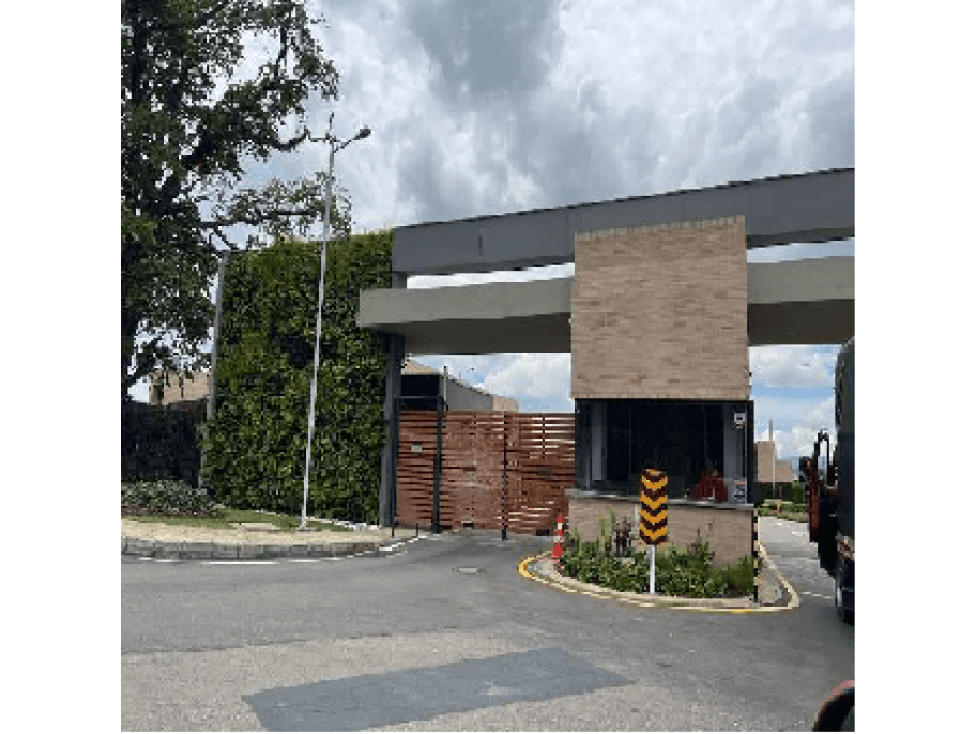 Venta de Local en Chía Cundinamarca - 1