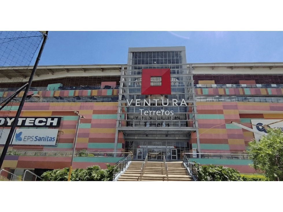 Venta de Local En Soacha Cundinamarca - 1