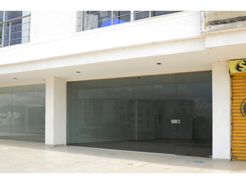 Venta de Local en Valledupar Cesar - 1