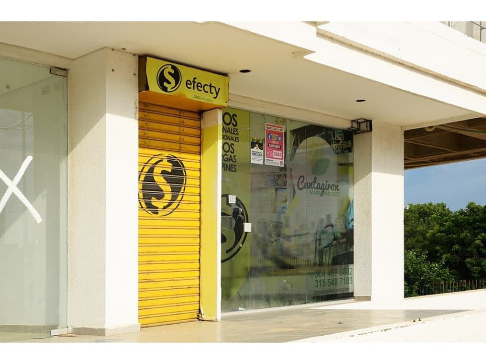 Venta de Local en Valledupar Cesar - 1