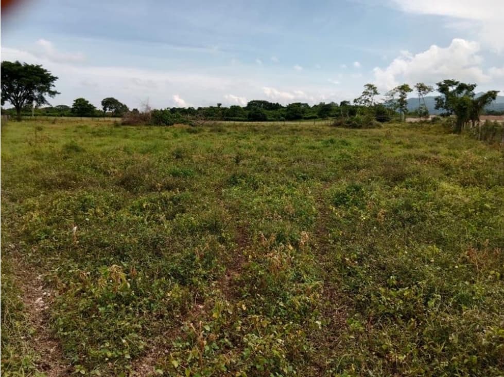 venta de lote el copey cesar - 1