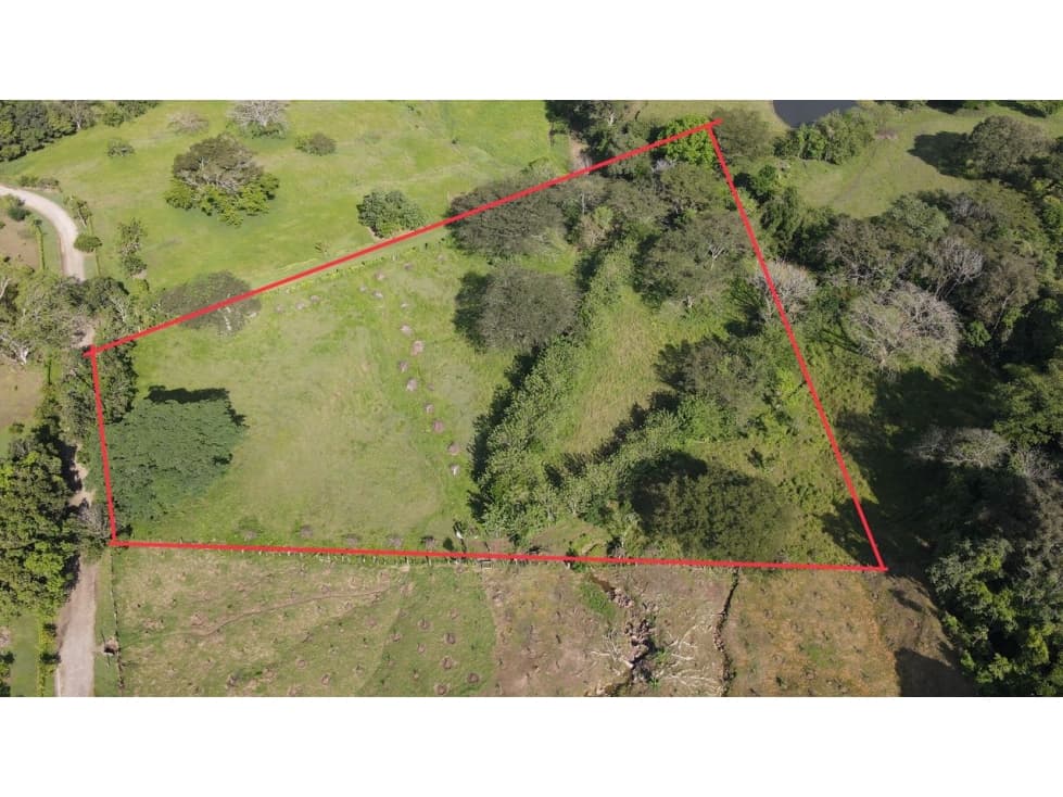 VENTA DE LOTE EN LA PINTADA SUROESTE ANTIOQUEÑO - 1